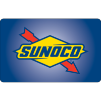 sunoco logo