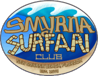 surf club