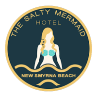 the salty mermaid