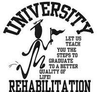 university rehab