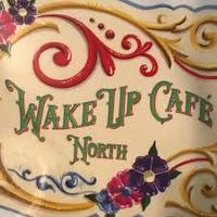 wake up cafer