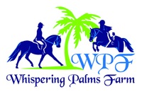 whisperoing pines horse