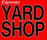 yard shop